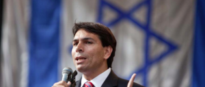 Ricatto economico di Israele all’Onu: non vi diamo quei 6 milioni di dollari