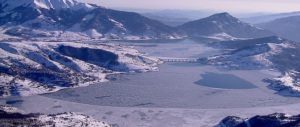 Campotosto, occhi puntati sulla diga. Ma Enel e geologi: nessun rischio