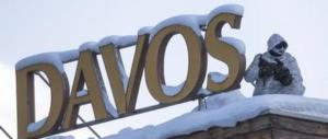 A Davos ne sono convinti: con Trump nuova era per l’economia mondiale