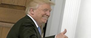 Proteste, Trump contrattacca: “Non faremo la fine dell’Europa”