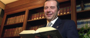 Ustica, il gip di Roma: Enzo Fragalà è stato diffamato dal regista Martinelli