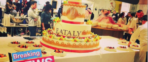 10 chef stellati per i 10 anni di Eataly. Peccato per l’effetto-supermercato…