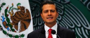 Trump fa la pace con Nieto. Ma il Muro tra Usa e Messico chi lo pagherà?