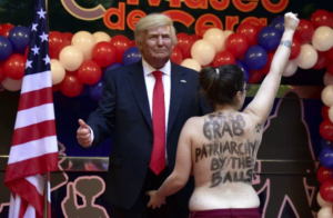 femen-trump