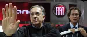 Perché dovremmo difendere la Fiat se paga le tasse fuori dall’Italia?
