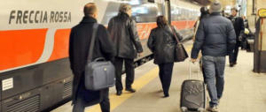 Matteoli: “Trenitalia sospenda i rincari degli abbonamenti”