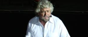 Grillo feroce con Renzi: non è vero che vuoi votare subito, stai mentendo