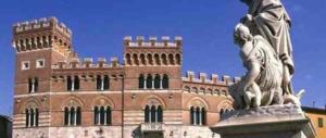 Svolta a Grosseto: alle elezioni provinciali vince il centrodestra