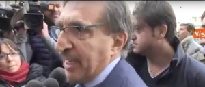 Ignazio La Russa: «Vogliamo le primarie per legge»