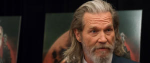 Hollywood incorona Jeff Bridges: il mitico Drugo entra nella walk of Fame