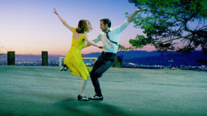 Quattordici nomination per "La La Land", eguagliato Titanic