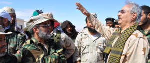 Libia nel caos: le milizie anti Sarraj si autonominano Guardia nazionale