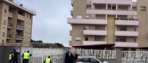 Truffa da 14 milioni, sequestrati 53 immobili dopo la denuncia di Santori (video)