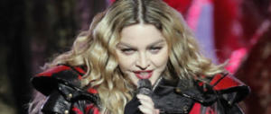 “Madonna è anti americana”: una radio texana la boicotta (video)