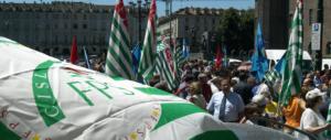 Tessere false, commissariata la Cisl pubblico impiego: sindacato spaccato