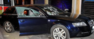 Sacra Corona, arrestato pentito: ha collaborato all’omicidio di un rivale (video)