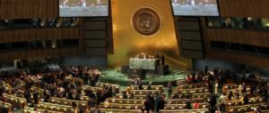 Meloni: “Ora l’Italia chieda all’Onu un blocco navale davanti alla Libia”