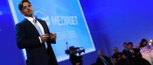 Vivendi, Piersilvio Berlusconi: subìto danno, niente accordi, finirà per vie legali