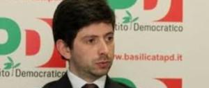 Scazzi a sinistra: l’aggressore del Pd Speranza è un antagonista napoletano