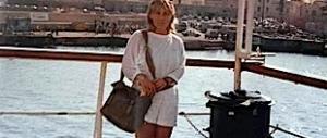 Rosanna, uccisa dal marito, era stata già accoltellata alla schiena nel ’95