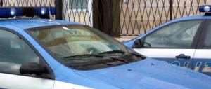 Roma, botte a un ambulante e sputi agli agenti: arrestati due rom