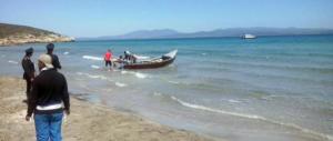 Immigrati, il Sap: nonostante l’allarme terrorismo, Sardegna meta di algerini