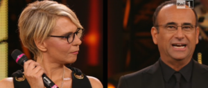 Scoop di “Chi”, a Sanremo le figlie di Garcia, Delon, Belmondo e Stallone