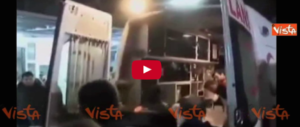 Strage di istanbul, ecco chi erano le vittime della mattanza targata Isis (Video)