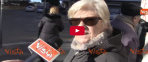 Saldi invernali, tra crisi, scetticismo e freddo, lo shopping langue (Video)