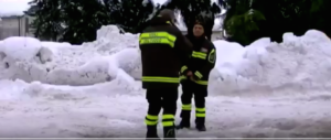 Estratto un corpo dall’hotel Rigopiano: sembra siano molte le vittime (Video)