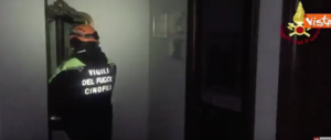 Rigopiano, dentro il ventre dell’hotel in cerca di voci e di vita (video)