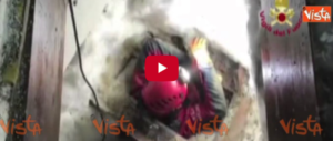 Rigopiano, estratti altri 5 corpi: ora sono 14 le vittime, 15 i dispersi (Video)