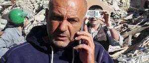 Ultimo oltraggio ad Amatrice: il governo fa pagare la tassa sulle macerie