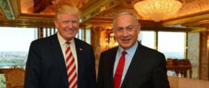 Israele boicotta la Conferenza sulla pace a Parigi e confida in Trump