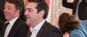 Grecia, dal governo Tsipras reddito sociale ai migranti: 399 euro al mese