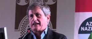 Alemanno si toglie qualche sassolino dalla scarpa: «Piacevo più della Raggi»