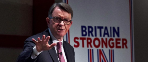Va via a sorpresa l’ambasciatore GB alla Ue. Farage: «Brexit cambia tutto»
