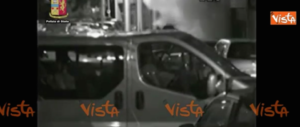 Violenze anti-fasciste e assalti a CasaPound: retata tra gli anarchici (video)