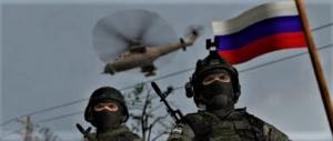 Siria, si prepara la pace: Russia, Turchia e Iran vedranno le opposizioni