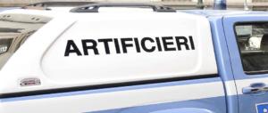 Artificiere ferito a Firenze: condizioni stabili. La prognosi resta riservata