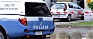 Attentato a CasaPound, l’artificiere ferito sarà risarcito dalla Regione