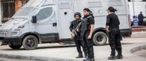 Attentato nel Sinai: camion bomba esplode al check point: 6 morti e 12 feriti