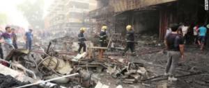 Doppio attentato Isis a Baghdad: nuova ondata di violenza in Iraq