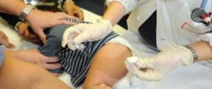 Muore una bimba di 4 anni a Bari per sospetta meningite: in corso gli esami