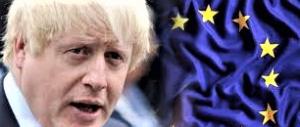 Johnson: Brexit, ora con Trump sarà tutto più facile, la Ue non ci fa paura