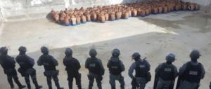 Brasile, i narcos ora si affrontano nelle carceri: 100 morti dall’inizio dell’anno
