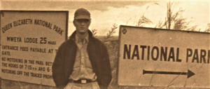 L’epopea del Katanga raccontata da un mercenario italo-tedesco