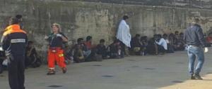 Egiziano espulso dall’Italia: inneggiava alla conquista di Roma da parte dell’Isis