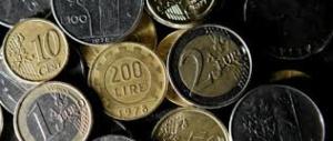 Dall’introduzione dell’euro a oggi, prezzi aumentati del 60 per cento