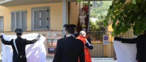 Se a Prato spuntano un fantoccio e uno striscione anti-migranti…